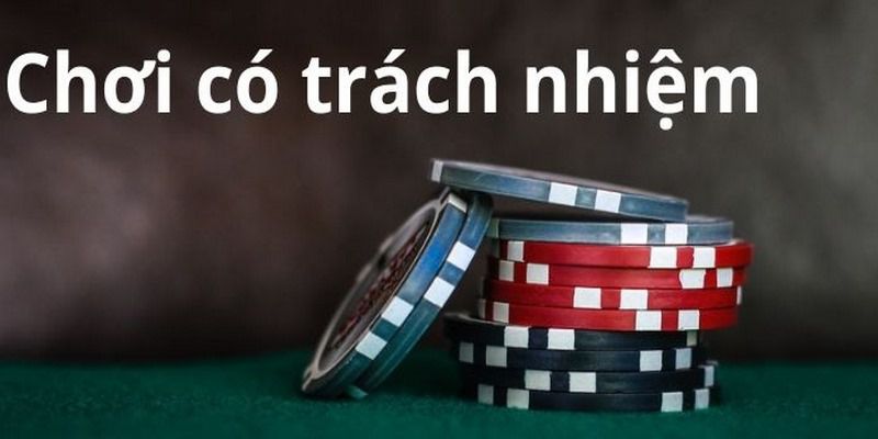 Lợi ích của chơi có trách nhiệm